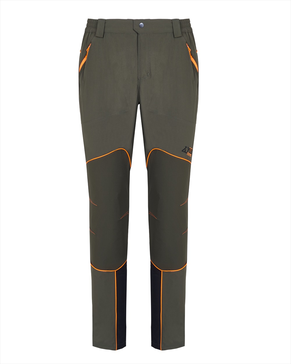 Παντελόνι ZOTTA FOREST FIERY-B626